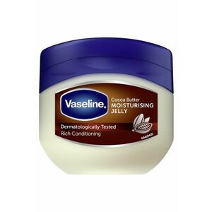 Vaselina cosmetica cu unt de cacao pentru un ten luminos si hidratat - 100 ml imagine