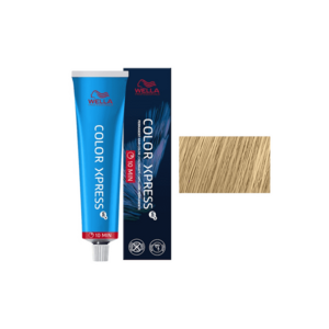 Vopsea de par permanenta Color Xpress imagine