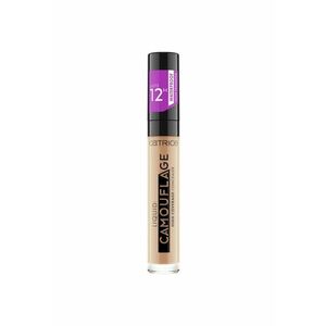 Anticearcan Liquid Camouflage High Coverage - 5ml imagine
