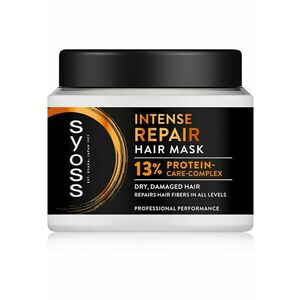 Masca de par Intense - 400 ml imagine