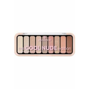 Paleta de farduri pentru ochi Eyeshadow Palette - 9 g imagine