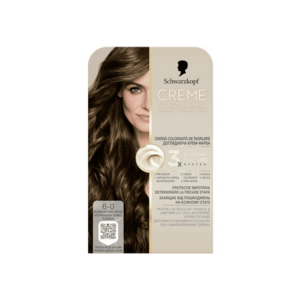 Vopsea de par permanenta cu amoniac Schwarzkopf 182 ml imagine