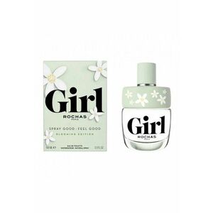 Girl Blooming Apa de toaleta Femei imagine