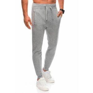 Pantaloni de trening cu buzunare oblice imagine