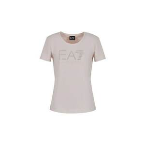 Tricou EA7 Logo Series 30647 imagine