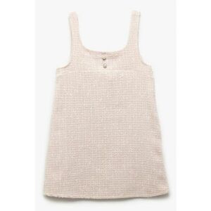 Rochie fara maneci imagine