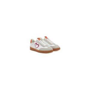 Pantofi sport dama 304685880 - Piele ecologica - Bej imagine