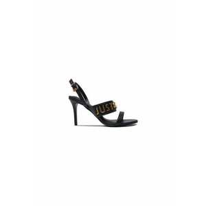 Sandale dama 304386244 - Piele ecologica - Negru imagine