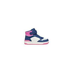 Pantofi sport dama 303949624 - Piele ecologica - Albastru imagine