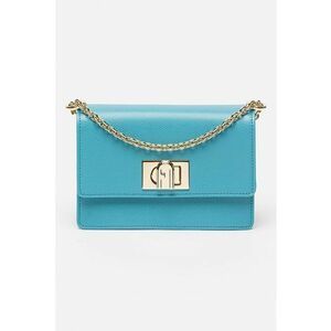Geanta crossbody din piele 1927 imagine