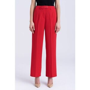 Pantaloni drepti imagine