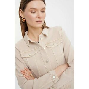 Jacheta din denim imagine