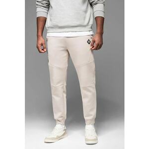Pantaloni jogger cu buzunare oblice imagine