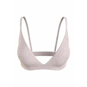 Sutien cu model floral imagine