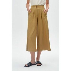 Pantaloni culotte uni imagine