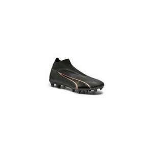 Ghete de fotbal barbati 303885403 - Piele ecologica - Negru imagine