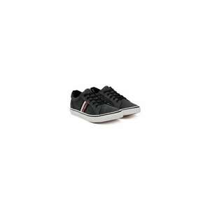 Pantofi sport barbati 305296627 - Textil - Negru imagine