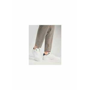 Pantofi sport barbati 303802974 - Piele ecologica - 45 EU - Alb imagine