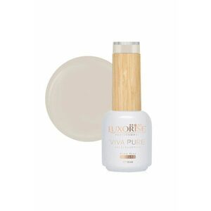 Oja Semipermanenta Hema Free Viva Pure - Elite Nude 10ml imagine