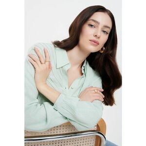 Camasa lejera texturata imagine