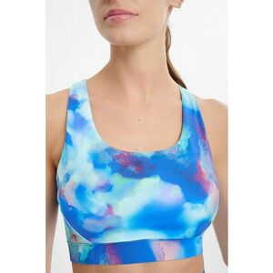 Bustiera cu bretele incrucisate imagine