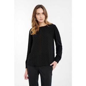 Bluza cu detalii brodate imagine