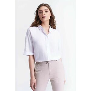 Camasa cu maneci medii imagine