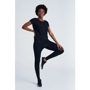 Tricou cu decolteu rotund imagine