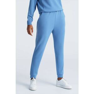 Pantaloni de trening cu buzunare laterale imagine