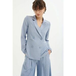 Sacou din amestec de in imagine