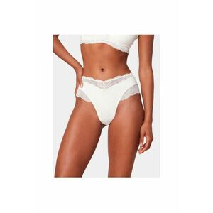 Chiloti dama - 303577742 - Poliamida - Bej imagine