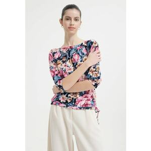 Bluza cu imprimeu imagine