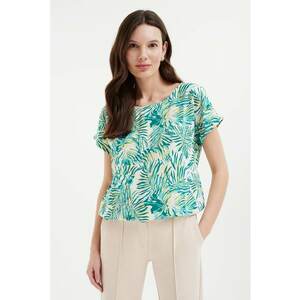 Tricou cu imprimeu imagine