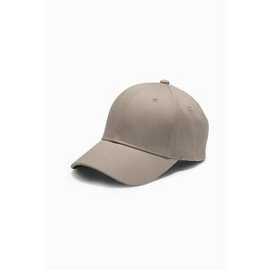 Sapca ajustabila cu model uni imagine