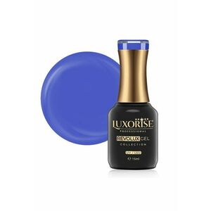 Oja Semipermanenta Revolux Aviation Girl 15ml imagine