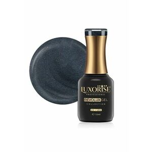 Oja Semipermanenta Revolux Disco Style 15ml imagine