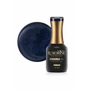Oja Semipermanenta Revolux Navy Flirt 15ml imagine