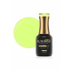 Oja Semipermanenta Revolux Sun Dance 15ml imagine