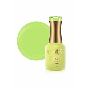 Oja Semipermanenta Spring Collection Fresh Spring - 15ml imagine