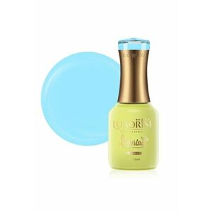 Oja Semipermanenta Spring Collection Delicate Butterfly - 15ml imagine