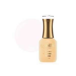 Oja Semipermanenta French Macarons Collection - Rose Champagne 15ml imagine