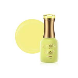 Oja Semipermanenta Spring Collection Bumble Bee - 15ml imagine