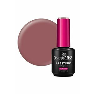 Oja Semipermanenta PRESTIGIO - Wildberry Wine 15ml imagine