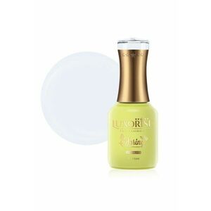 Oja Semipermanenta Spring Collection - Bird Twirl 15ml imagine