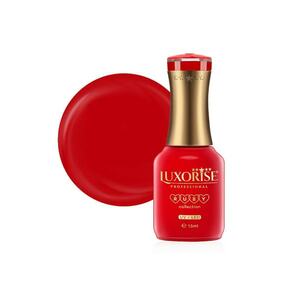 Oja Semipermanenta Ruby Collection Flirty Style 15ml imagine