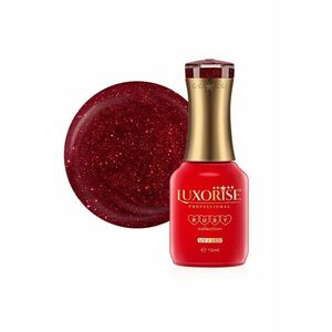 Oja Semipermanenta Ruby Collection Hot Passion 15ml imagine