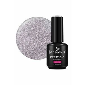 Rubber Base PRESTIGIO - Misty Twilight 15ml imagine