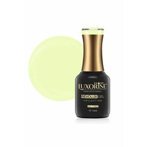 Oja Semipermanenta Revolux Stiletto Sun 15ml imagine