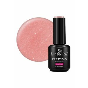 Rubber Base PRESTIGIO - Poppy Charm 15ml imagine