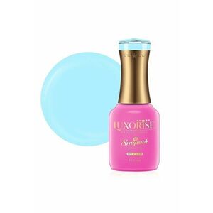 Oja Semipermanenta Summer Collection - Always in Maldives 15ml imagine